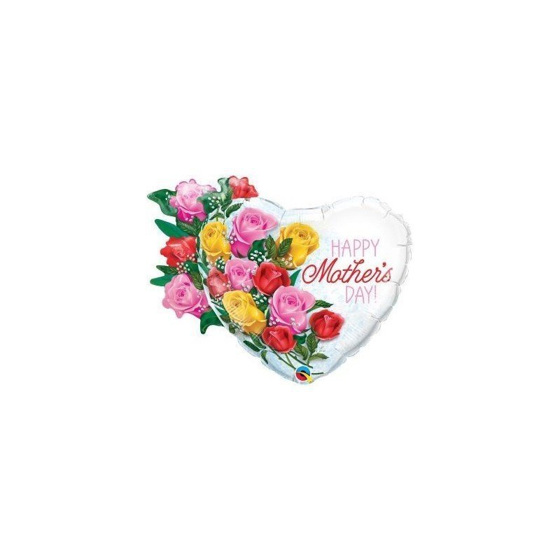Globo Happy Mother´s Day!! de 88cm