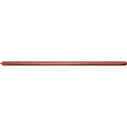 Globos Moldeables (260) Rojo Reflex de 150cmx5cm (50 ud)