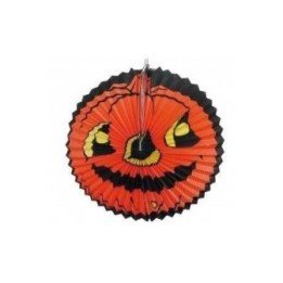 Articulo Farolillo Calabaza de 40cm de Invercas
