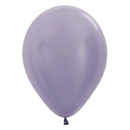 Articulo Globos Látex R5 Color Greige Satín de 13cm aprox (100 ud) ...