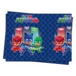 Articulo Mantel Pj Masks 120x180cm de Procos