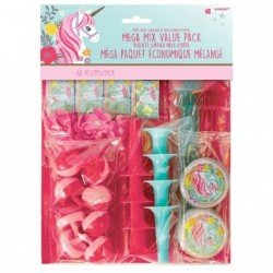 Bolsa juguetitos Unicornio Magico (48)