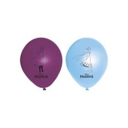 Articulo Globos Frozen 2 (8) de Procos