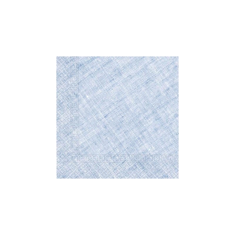 Servilletas grandes color Azul pastel de Triple Capa tacto textil Ecofriendly compostables (20)