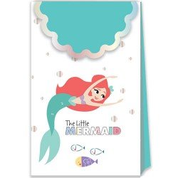 Bolsas chuches/juguetes de Ariel (6)