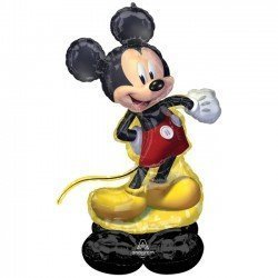 Globo Mickey Mouse Airloonz de 132cm4337111 Anagram