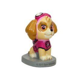 Articulo Vela Skye Patrulla Canina 3D de Dekora