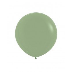 Globos R18 de 45cm Eucalipto Solido (15)