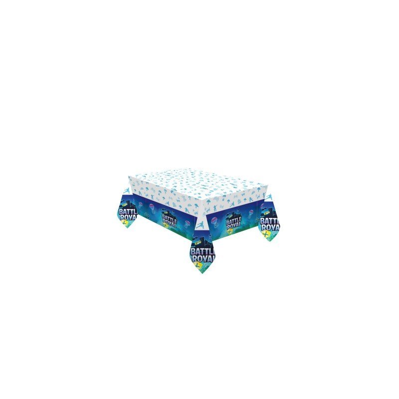 Mantel Battle Royal de 1.80m