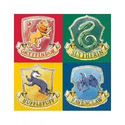 Servilletas Harry Potter Nuevas (16)
