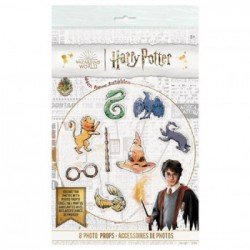 Accesorios Photocall Harry Potter (8)