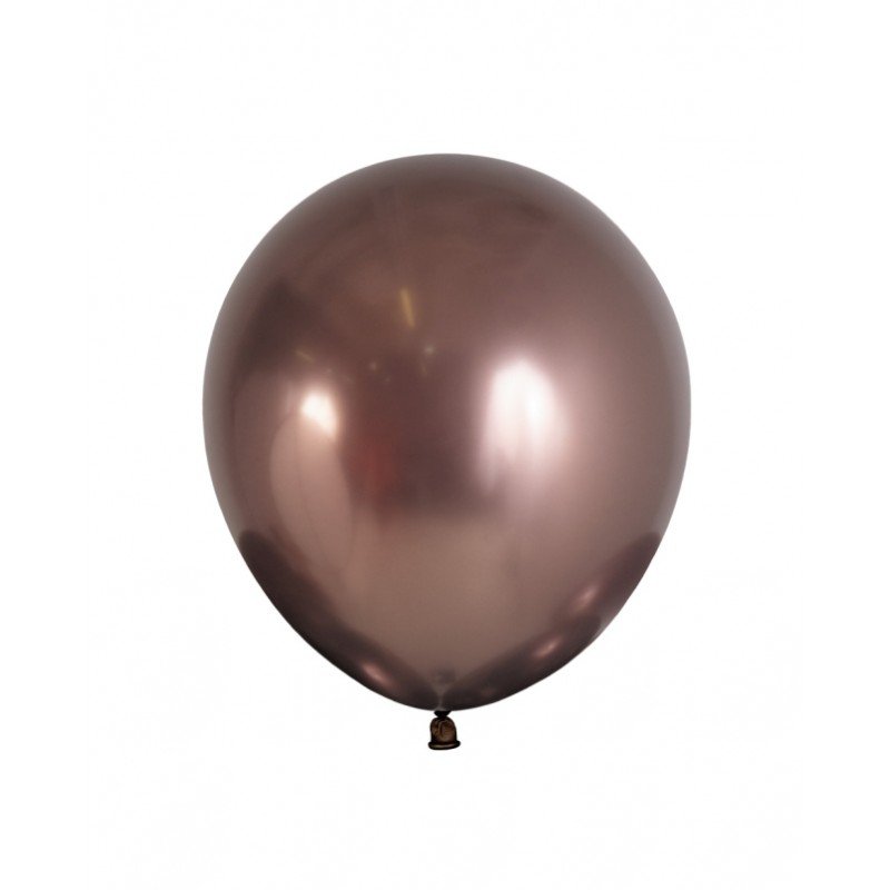 Globos Reflex Truffle R18 de 45cm Aprox. (6 UD)