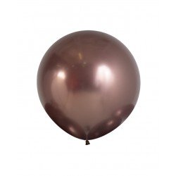 Globos Reflex Truffle R24 de 60 cm Arpox. (10 UD)