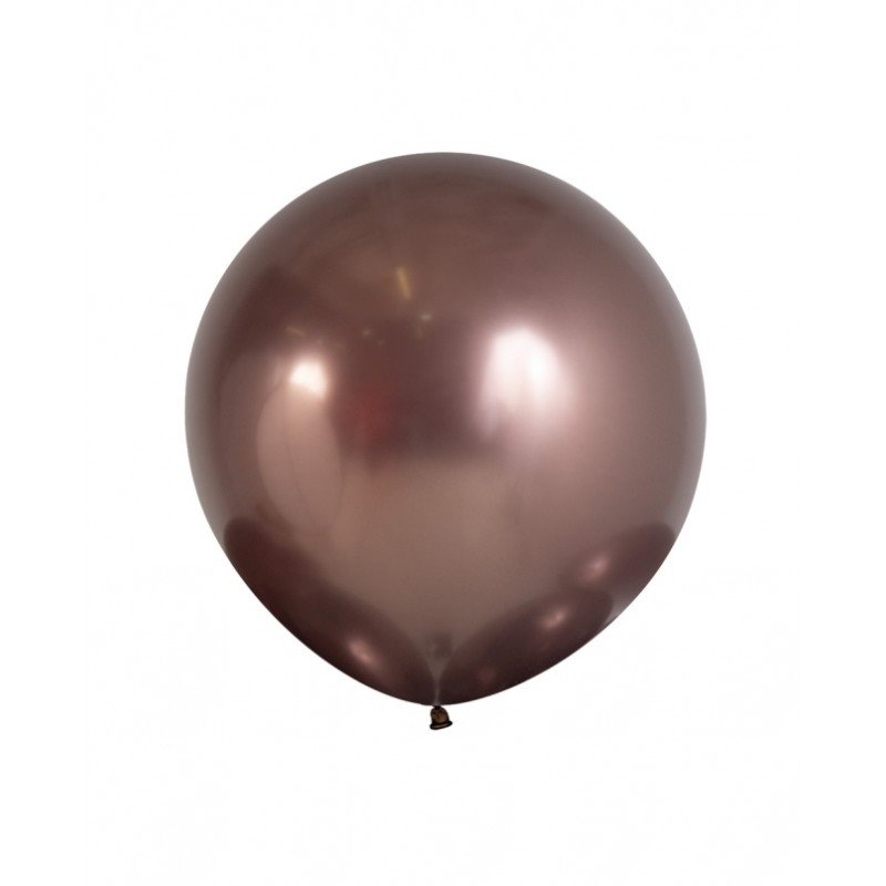 Globos Reflex Truffle R24 de 60 cm Arpox. (10 UD)
