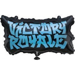 Globo Fortnite Victoria de 55cm