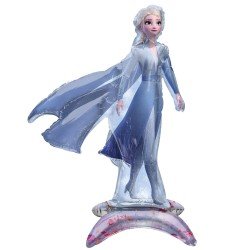 Globo Frozen Elsa Airloonz de 63cm4256611 Anagram