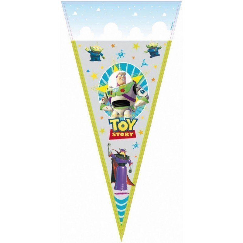 Bolsa chuches Buzz Lightyear (1)