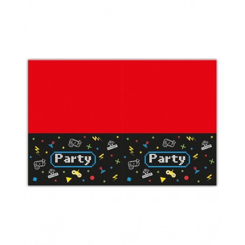 Mantel Game Party de 180x120 (1)