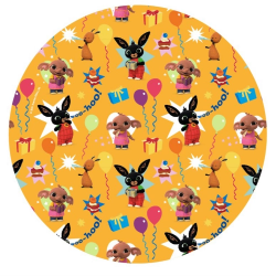 Platos Bing de 18cm (8)