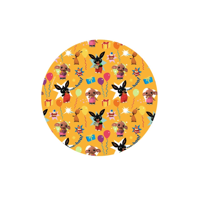 Platos Bing de 18cm (8)9912938 Amscan