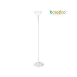Accesorio Centro de Mesa (Base Flor 8Cm + Maxipalo 39Cm + Copa 6Cm)B626 Borosino