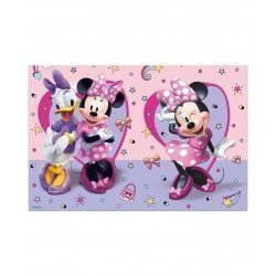 Mantel Minnie Junior de 180cm