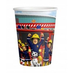 Vasos Sam el Bombero (8)