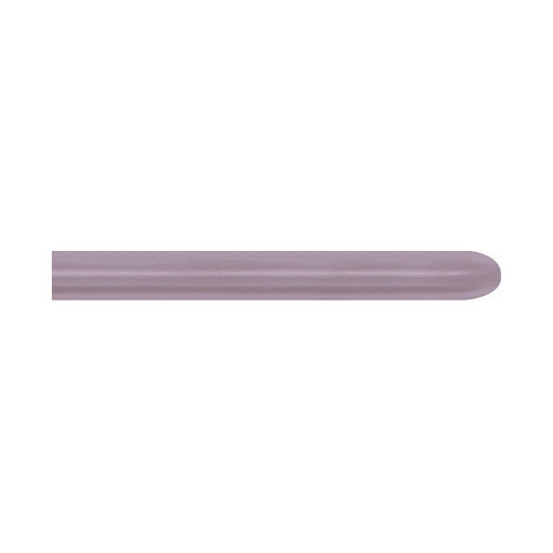 Globos Moldeables (260) Greige Satín de 150cmx5cm (100 ud)