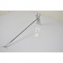 Ganchos para malla de 30 cm (25UD)
