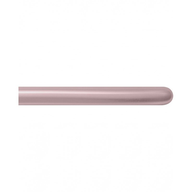 Globos Moldeables (260) Rosa Primavera Silk de 150cmx5cm (50 ud)