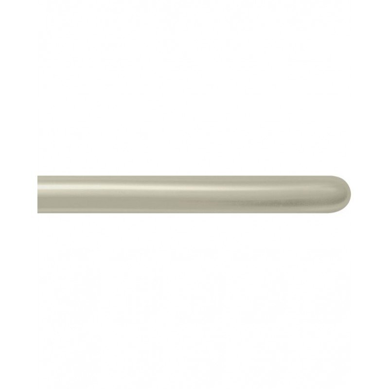 Globos Moldeables (260) Perla Crema Silk de 150cmx5cm (50 ud)