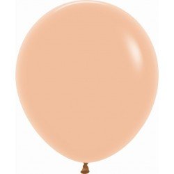 Globos R18 de 45cm Curuba Solido (15)