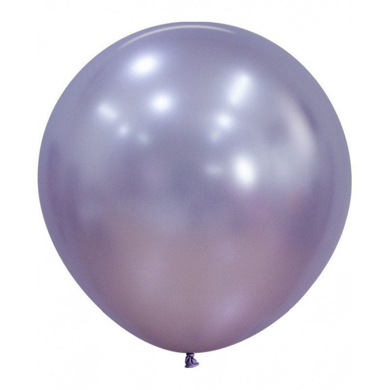 Globos Amatista Silk R24 de 60cm (10)