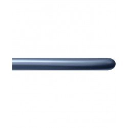 Globos Moldeables (260) Azul Galaxy Reflex de 150cmx5cm (50 ud)
