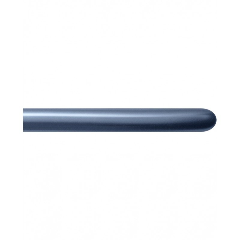 Globos Moldeables (260) Azul Galaxy Reflex de 150cmx5cm (50 ud)
