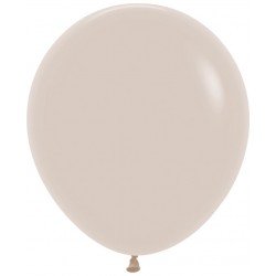 Globos R18 de 45cm Arena Solido (15)