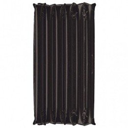 Articulo Globo Forma Panel de 50cm x 105 cm aprox Color NEGRO de An...