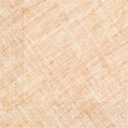 Articulo Servilletas grandes color Naranja de Triple Capa tacto tex...