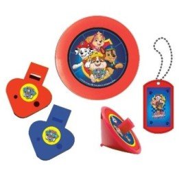 Articulo Bolsa Juguetitos Patrulla Canina (24) de Amscan