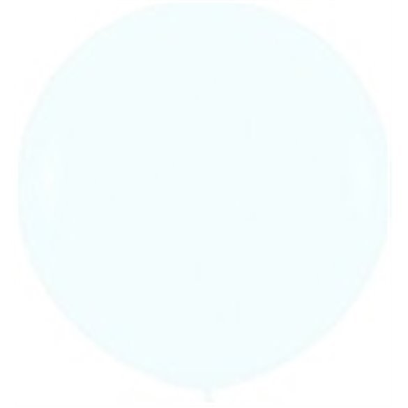 Globos Látex R36 Perla Satín de 90cm aprox (10 ud)R36-406 Sempertex