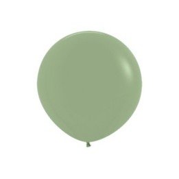 Articulo Globos R18 de 45cm Eucalipto Solido (15) de Sempertex