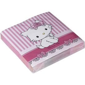 Servilletas Charmmy Kitty (20)