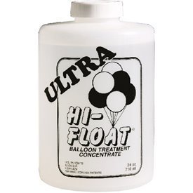 BOTELLA DE HI-FLOAT 710ml BP