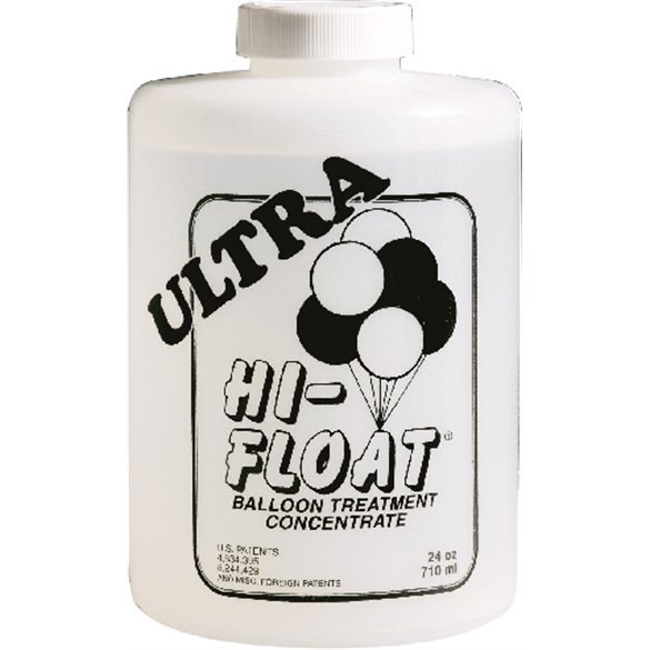 BOTELLA DE HI-FLOAT 710ml BP