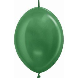 Globos Látex R5 Color Negro Sólido de 13cm aprox (100 ud)