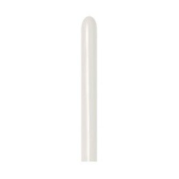 Articulo Globos Látex 260 Color Crema Pastel Dusk (50 UD) de Sempertex
