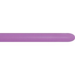 Articulo Globos Látex 260 Color Violeta Neón (50 UD) de Sempertex