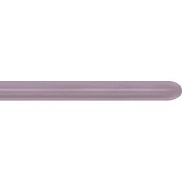 Articulo Globos Moldeables (260) Greige Satín de 150cmx5cm (100 ud)...