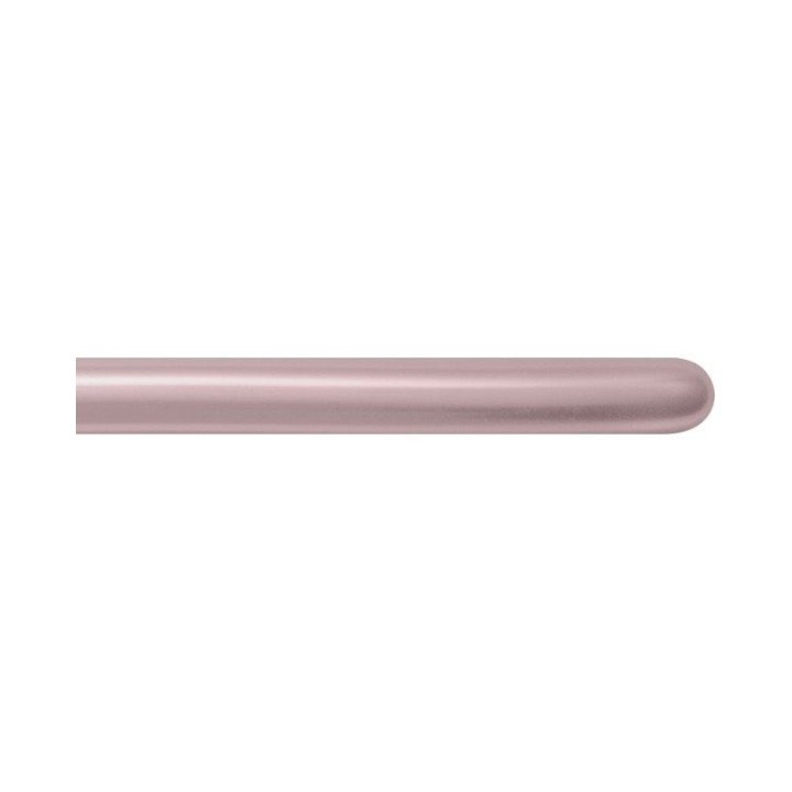 Articulo Globos Moldeables (260) Rosa Primavera Silk de 150cmx5cm (...