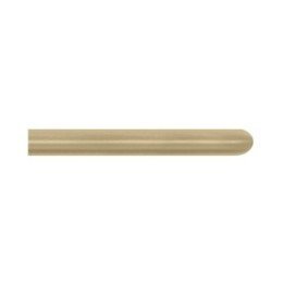 Articulo Globos Moldeables (260) Dorado Silk de 150cmx5cm (50 ud) d...
